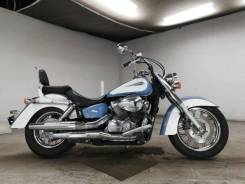 Honda Shadow Ace, 2009 