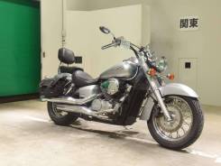 Honda Shadow Ace, 2011 