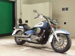 Honda Shadow Ace, 2009 