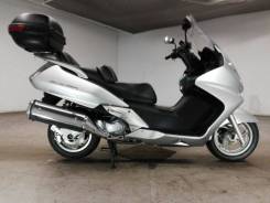 Honda Silver Wing, 2002 