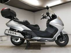 Honda Silver Wing, 2005 