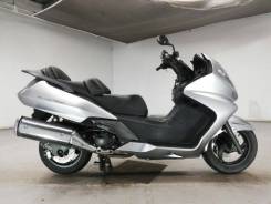 Honda Silver Wing, 2005 