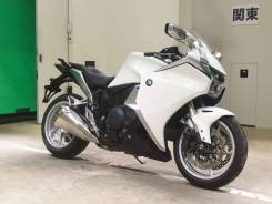 Honda VFR 1200F, 2010 