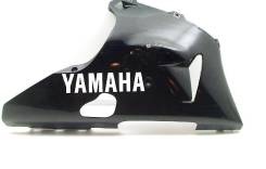   Yamaha YZF R1 2000-2001 (YZF-R1 5JJ) 