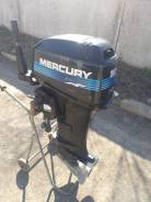  Mercury 