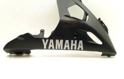    Yamaha YZF R6 2003-2005 (YZF-R6 5SL) 