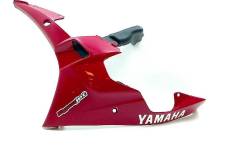   Yamaha YZF R6 2006-2007 (YZF-R6 2C0) 