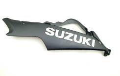    Suzuki GSX R 750 2006-2007 (GSXR750 K6/K7) 