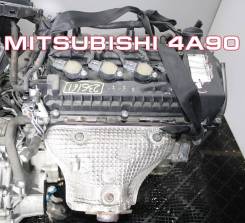  Mitsubishi 4A90  | , 