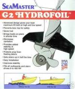     G2 hydrofoil SeaMaster   