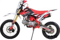 Racer RC-CRF125, 2021 