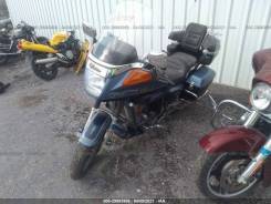 Yamaha XVZ 1300 33383, 1991 