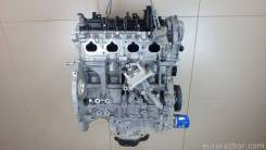 Контрактный двигатель Nissan