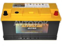 Аккумулятор Alphaline Ultra UMF60500 емк.105А/ч п. т.950а фото