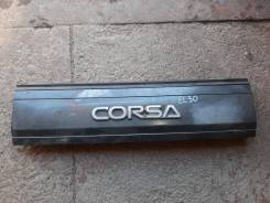   Toyota Corsa