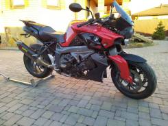 BMW K 1300 R, 2013 