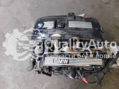 Двигатель 3.0 л N52B30AE BMW 5-Series