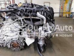 Двигатель 2.0 л Audi A4 CAEB