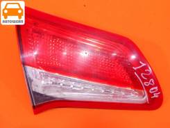 ������ ������� ���� ������ ����� Citroen C4 B7 2010-2016, ��������