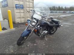 Honda VT 1100C2 02949, 2001 