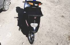 Yamaha Jog Poche 