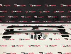    Toyota Land Cruiser 200 Black 
