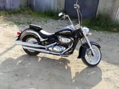 Suzuki Intruder vl 400, 2007 