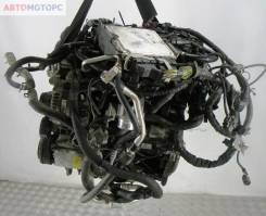 Двигатель FORD Escape 3 2013, 1.6 л, бензин (JQMA/JQMB)