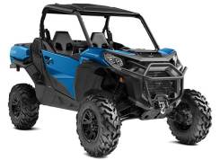 Can-Am COMMANDER 1000R XT, 2022 