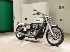 Harley-Davidson DLOW RIDER FXDL1580, 2008 