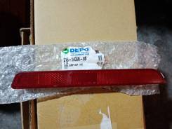 Depo 216-1408R-US ������ ������� � ������ ������ ������ mazda 3 07-0