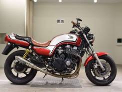 Honda CB 750, 2007 