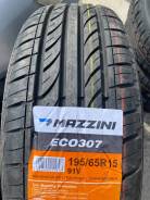 Mazzini Eco307, 195/65R15