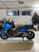 BMW C 600 Sport, 2012 