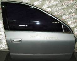 Дверь боковая Peugeot 607 передняя правая