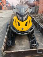 BRP Ski-Doo Tundra, 2011 