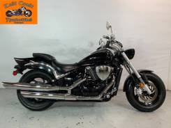 Suzuki Boulevard M50, 2006 