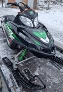 Arctic Cat M8 153, 2008 