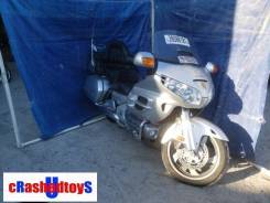 Honda Gold Wing 05436, 2005 