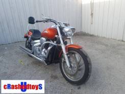 Honda VTX 1300 01852, 2006 