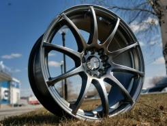   Style Advan RS R17 8.0jj ET38 5*114.3 / 5*100 