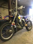 Yamaha YZ 450F, 2008 