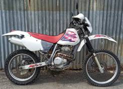 Honda XR 250, 1996 