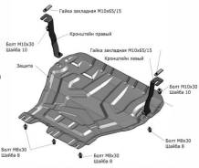   +  Skoda Octavia 2012-2020 111.05111.1  Webasto 