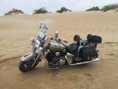 Yamaha Roadstar 1700, 2005 