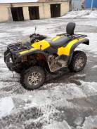 Stels ATV 600, 2016 