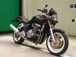 Honda CB 1000SF, 1993 