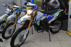 Racer Enduro 300 RC300-GY8A, 2020 