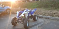 Yamaha Raptor 700, 2014 