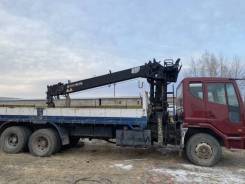    HIAB 190 TM.  8  . 